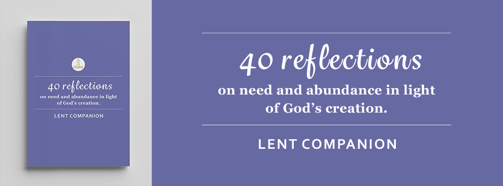 lent companion 2025