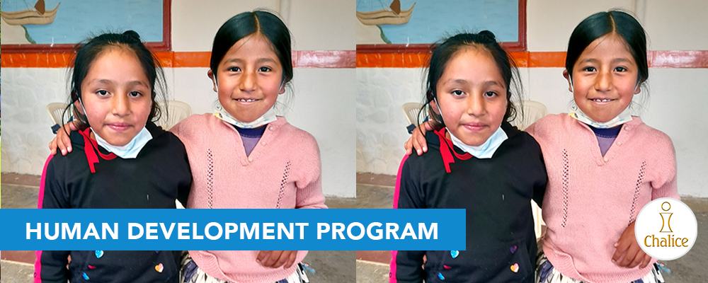 Equal Opportunities after-school program, Guadalupe, Bolivia 