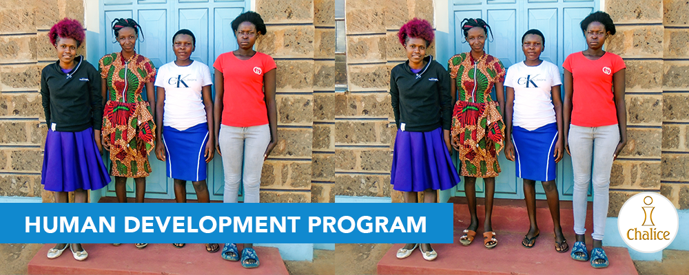  Care Catholic Vocational Training College, Mercy Care, Kenya