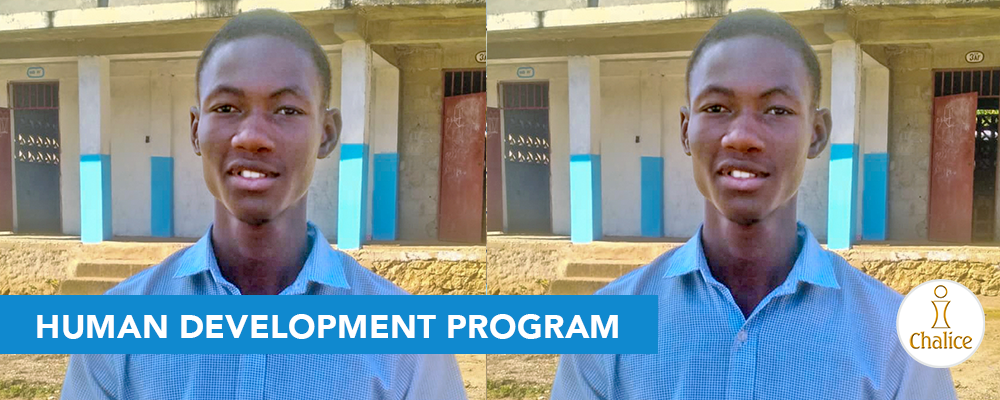 Extra Education Support for Sponsored Students, Haiti North